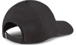 Puma Kepurė ESS Running Cap Black