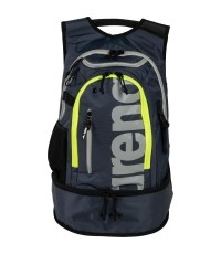 Plecak Fastpack 3.0 Navy-Neon Yellow