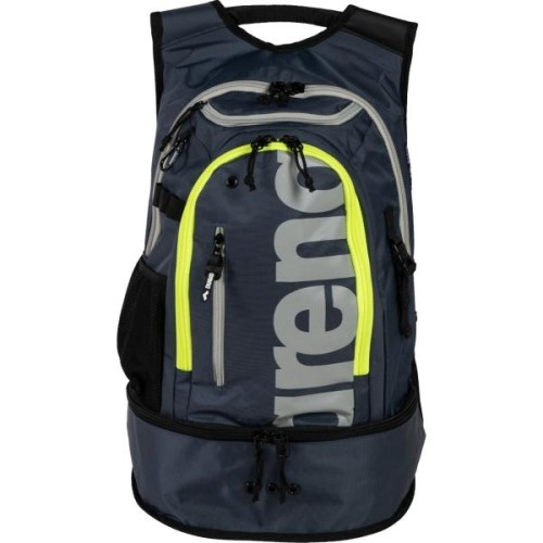 Plecak Fastpack 3.0 Navy-Neon Yellow