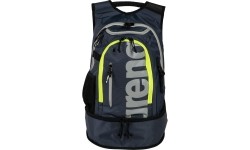 Plecak Fastpack 3.0 Navy-Neon Yellow