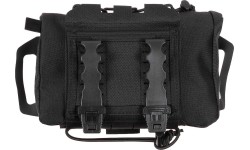 Etui pierwszej pomocy "Tactical IFAK", czarne