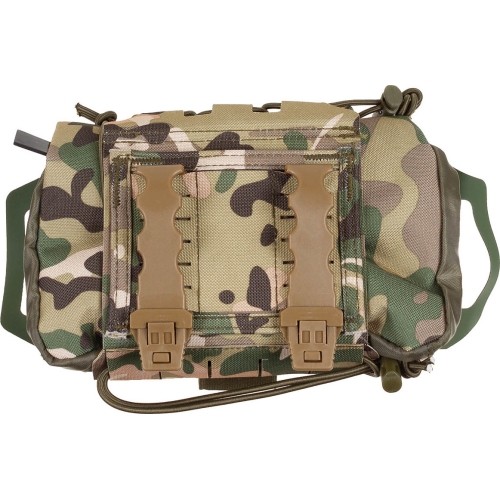 Apteczka „Tactical IFAK", kamuflaż
