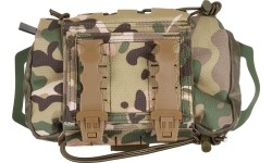 Apteczka „Tactical IFAK", kamuflaż