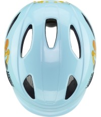 Kask Uvex Oyo Style Digger Cloud 45-50 cm