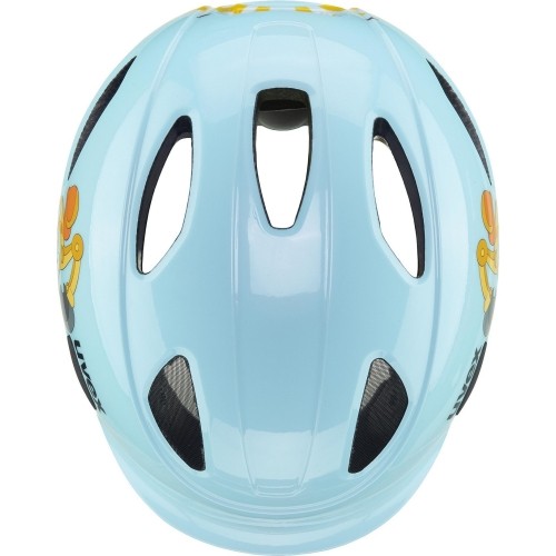 Kask Uvex Oyo Style Digger Cloud 45-50 cm