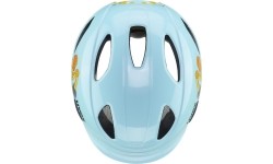 Kask Uvex Oyo Style Digger Cloud 45-50 cm