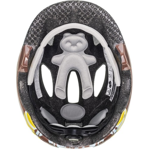 Kask Uvex Oyo Style Digger Cloud 45-50 cm