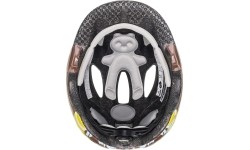 Kask Uvex Oyo Style Digger Cloud 45-50 cm