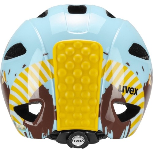 Kask Uvex Oyo Style Digger Cloud 45-50 cm