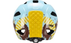 Kask Uvex Oyo Style Digger Cloud 45-50 cm
