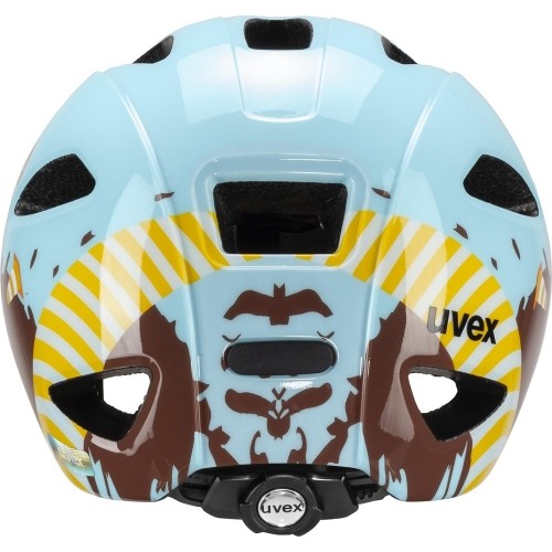 Kask Uvex Oyo Style Digger Cloud 45-50 cm