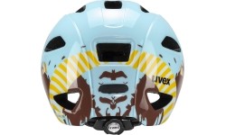Kask Uvex Oyo Style Digger Cloud 45-50 cm