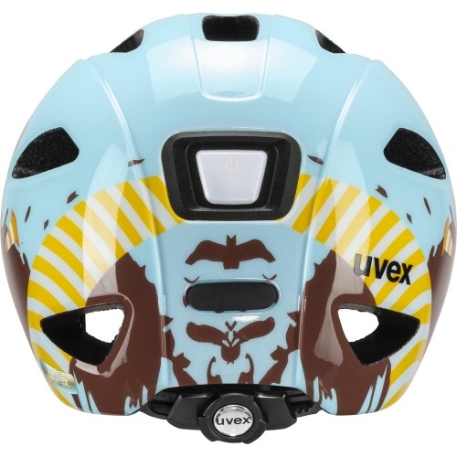 Kask Uvex Oyo Style Digger Cloud 45-50 cm