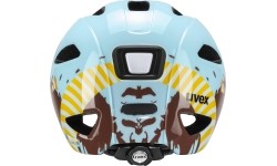 Kask Uvex Oyo Style Digger Cloud 45-50 cm