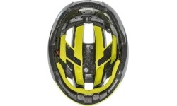 Kask Uvex Rise cc neon yellow-black mat