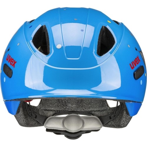 Kask Uvex Oyo Style Blue Rocket, 46-50 cm