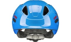 Kask Uvex Oyo Style Blue Rocket, 46-50 cm