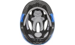 Kask Uvex Oyo Style Blue Rocket, 46-50 cm
