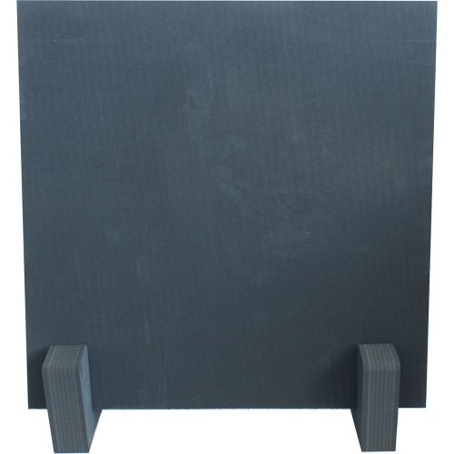 YATE SET START 01 terčovnice 90x90x7cm + stojan pěna