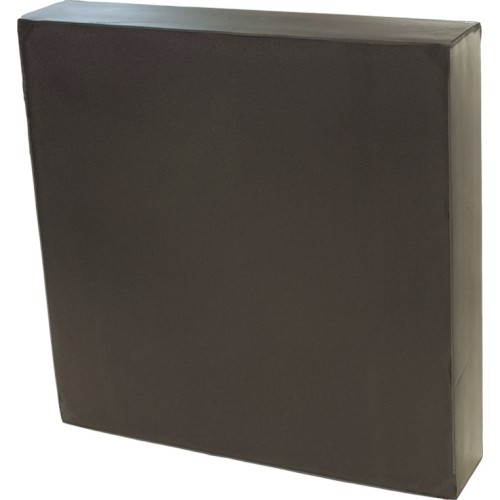 Mata strzelnicza łucznicza YATE Sandwich PLUS 90x90x14 cm