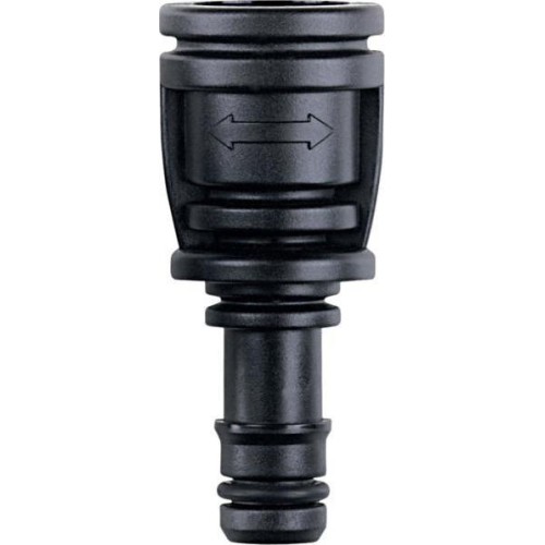 Protective mask adapter Type M