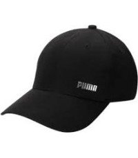 Puma Kepurė Ess Puma Bb Cap Black 025318 01