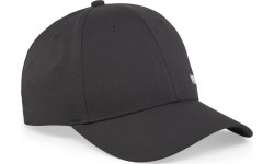 Puma Kepurė Ess Puma Bb Cap Black 025318 01