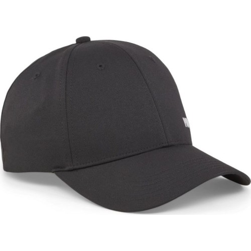 Czapka Puma Ess Puma BB Cap Black 025318 01