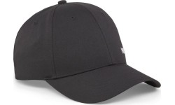 Czapka Puma Ess Puma BB Cap Black 025318 01
