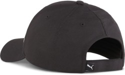 Puma Kepurė Ess Puma Bb Cap Black 025318 01