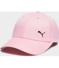 Czapka Puma Metal Cat Cap Pink 021269 58