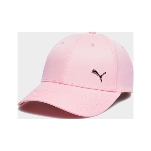 Czapka Puma Metal Cat Cap Pink 021269 58