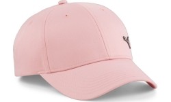 Puma Kepurė Metal Cat Cap Pink 021269 58