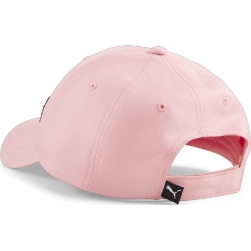 Czapka Puma Metal Cat Cap Pink 021269 58