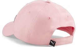 Puma Kepurė Metal Cat Cap Pink 021269 58