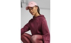 Puma Kepurė Metal Cat Cap Pink 021269 58