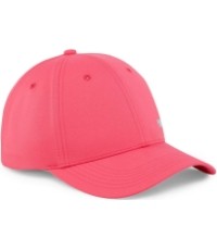 Czapka Puma Ess Puma BB Cap Pink 025318 03