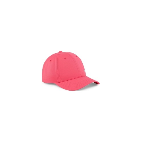 Puma Kepurė Ess Puma Bb Cap Pink 025318 03
