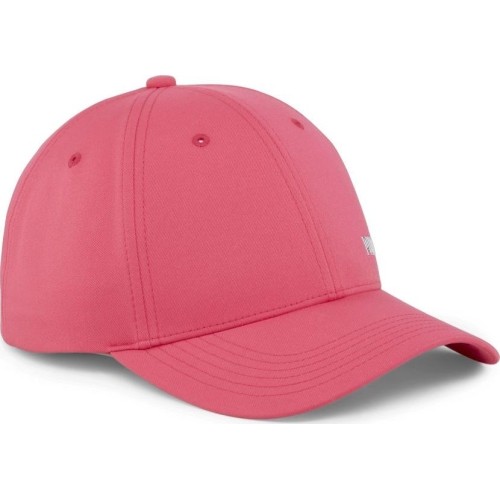 Czapka Puma Ess Puma BB Cap Pink 025318 03