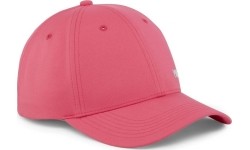 Puma Kepurė Ess Puma Bb Cap Pink 025318 03