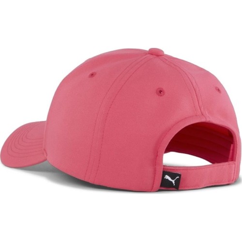 Puma Kepurė Ess Puma Bb Cap Pink 025318 03
