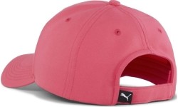 Puma Kepurė Ess Puma Bb Cap Pink 025318 03
