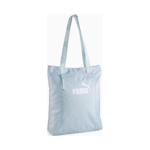 Torba Puma Core Base Shopper Mint 090267 02