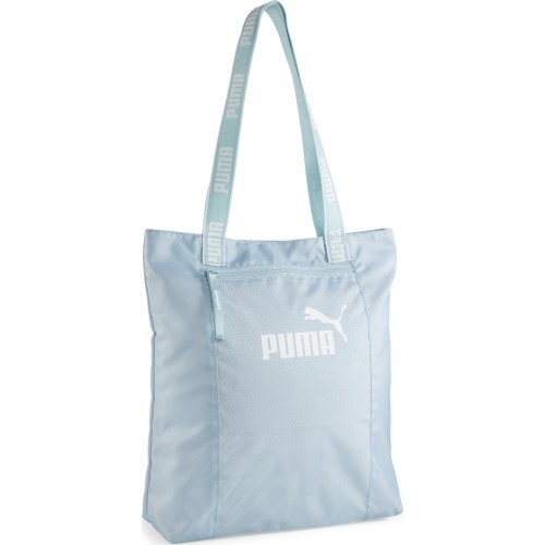 Torba Puma Core Base Shopper Mint 090267 02