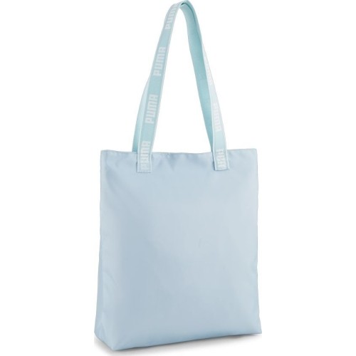 Torba Puma Core Base Shopper Mint 090267 02