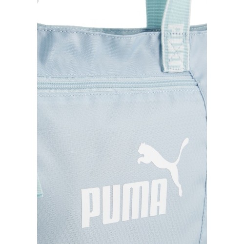 Torba Puma Core Base Shopper Mint 090267 02