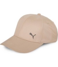 Puma Kepurė Metal Cat Cap Cream 021269 61