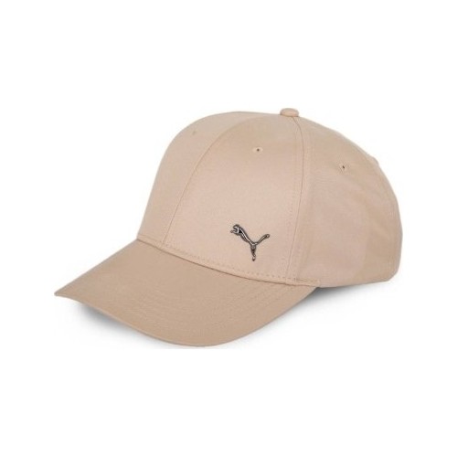 Puma Kepurė Metal Cat Cap Cream 021269 61