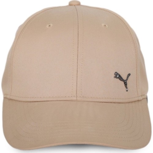 Puma Kepurė Metal Cat Cap Cream 021269 61