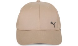 Puma Kepurė Metal Cat Cap Cream 021269 61